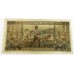 GREECE 1942 . FIVE THOUSAND 5,000 DRACHMAI BANKNOTE . ERROR . SOME SERIALS OUT OF ALIGNMENT
